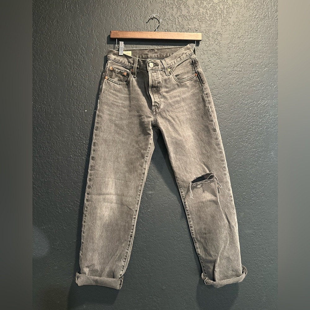Levi’s 501 Premium Jeans